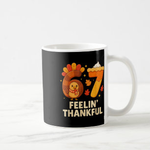 67 Memoji Thanksgiving Turkdag Rolig Högtid Sex Kaffemugg