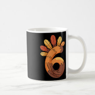 67 Memoji Thanksgiving Turkdag Roliga Matchande Du Kaffemugg
