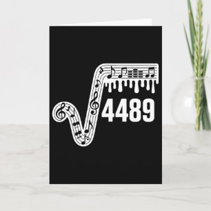 67 Musik Drip Meme Kvadratrot 4489 Slang Rolig Ma Kort