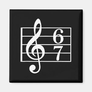 67 Musik Meme Slang Sex Sju Musiklärare Skola Magnet