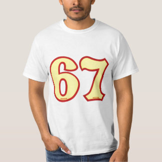 67 old schoolbmx#s tee shirt