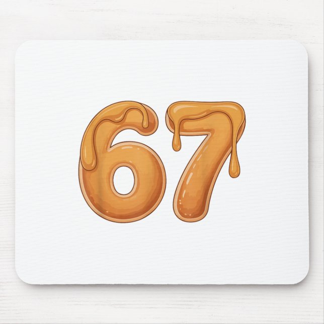67 Pancake Meme Funny Six Seven Slang  Musmatta (Framsidan)