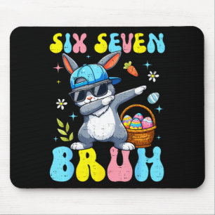 67 Påskdagen Kanin Sex Sju Bruh Dabbing Kanin Musmatta