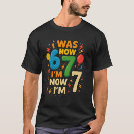 67 Reasons to Laugh Tall Naughty & Survived T Shirt