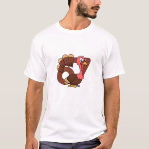 67 rolig kalkon påsk t shirt