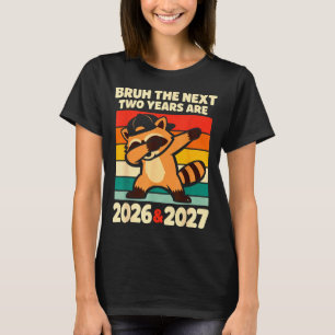 67 roliga 2026 roliga barn pojkar nyårsafton fest t shirt