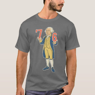 67 Roliga George Washington Meme Sex Sju Gen Alfa T Shirt