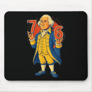 67 roliga George Washington Meme Six Seven Gen Alp Musmatta
