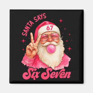 67 Roliga Meme God Jul Tomten Säger Sex Sju Jul Magnet