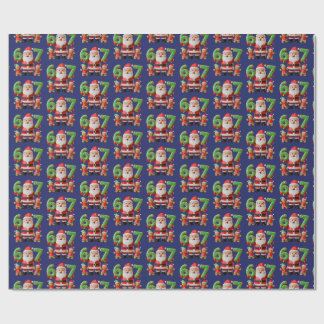 67 Rull med presentpapper | 6 7 Presentpapper