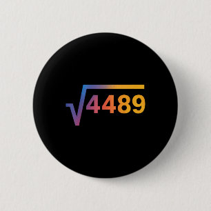 67 Six Seven 6-7 Meme Knapp
