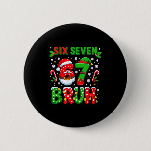 67 Six Seven Burh jul 6 7 Meme Knapp