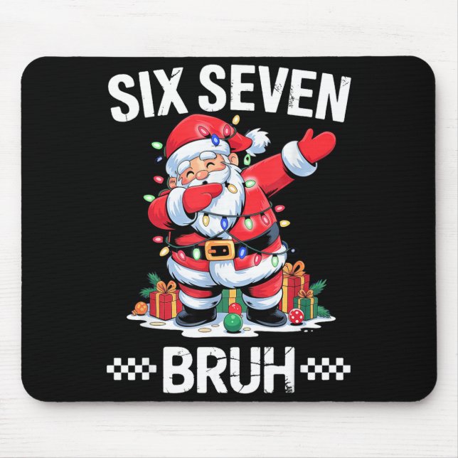67 Six Seven Burh jul 6 7 Meme  Musmatta (Framsidan)