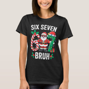 67 Six Seven Burh Jul 6 7 Meme Pyjamas Gen A T Shirt