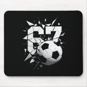 67 Six Seven Fotboll Gen Alpha Brainrot Meme Musmatta