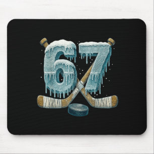 67 Six Seven Hockey Drip Nummer Rollig 6 7 Meme Musmatta