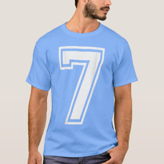 67 Six Seven Meme Matchande Halloween Kostym På Ba T Shirt