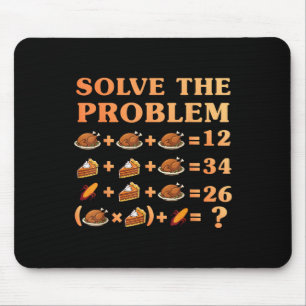 67 Six Seven Meme Math Thanksgiving Ekvation Logik Musmatta