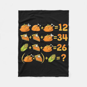 67 Six Seven Meme Math Thanksgiving Equation Logik Fleecefilt