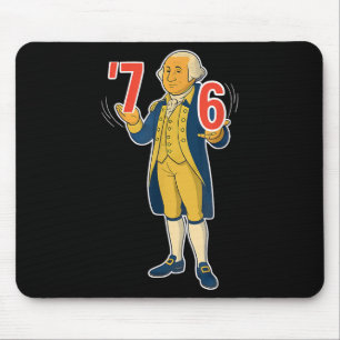 67 Six Seven Rolig George Washington Meme Musmatta