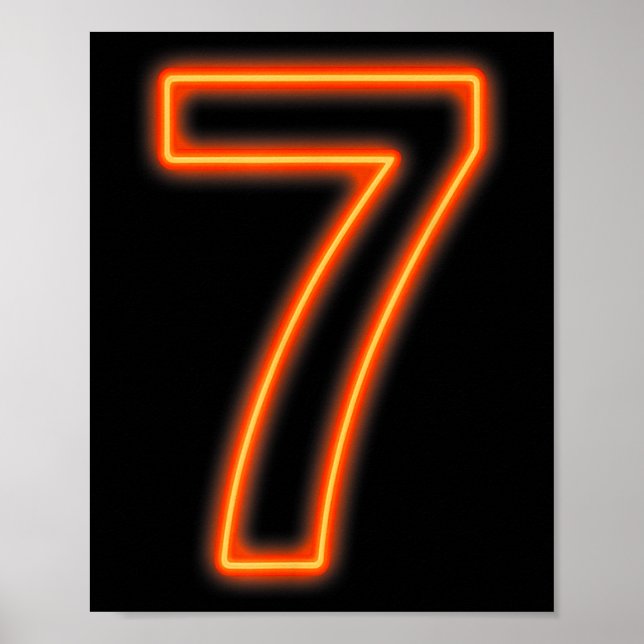 67 Sixty Seven Halloween-kostym Färgglatt Roligt 6 Poster (Framsidan)