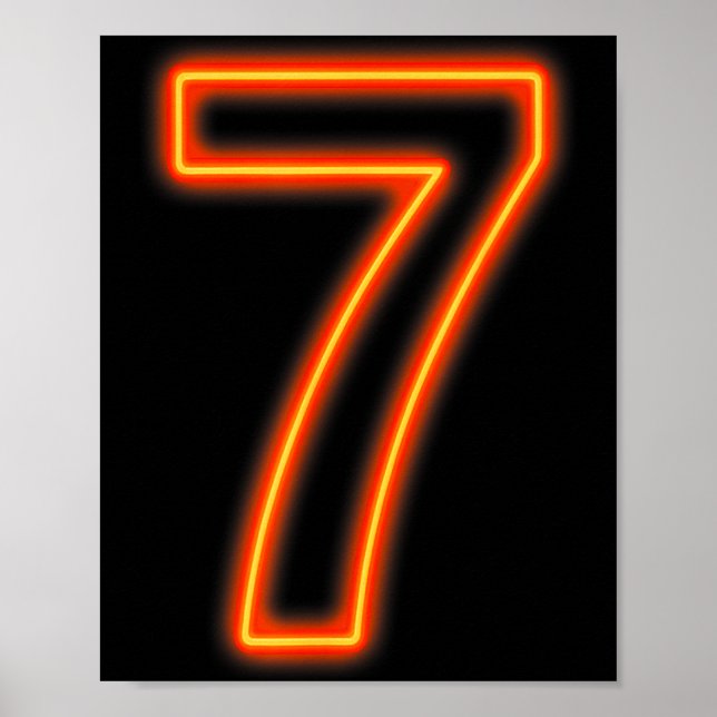 67 Sixty Seven Halloween-kostym Färgglatt Roligt 6 Poster (Framsidan)