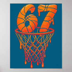 67 Sju Dropp Kräm Is Basket Sex Meme Poster
