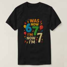67 skäl att skratta Lång och busig & överlevde T Shirt