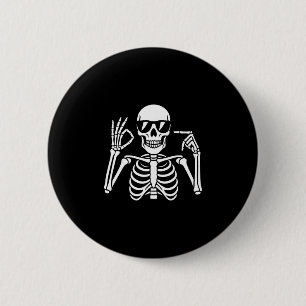 67 Skeleton Funny Sex Seven Gen Alpha Halloween me Knapp