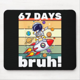 67 Skoldagar Bruh Roligt Meme Barn Dabbar Ast Musmatta