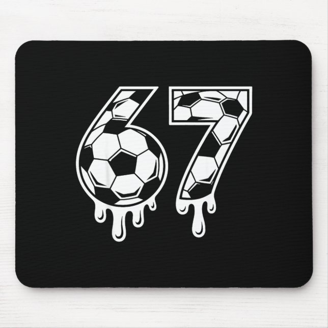 67 Soccer Ice Cream Drip Gen Alpha Six Seven Meme  Musmatta (Framsidan)