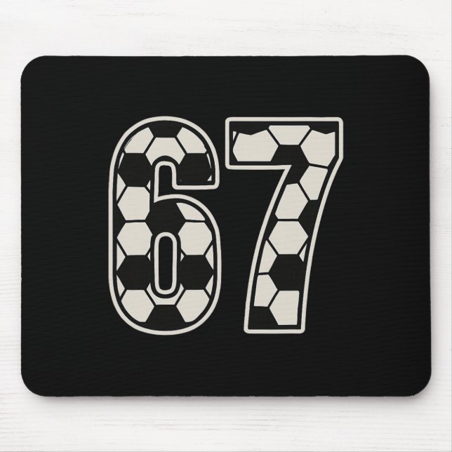 67 Soccer Six Seven 6 7 Meme 67 _1  Musmatta (Framsidan)