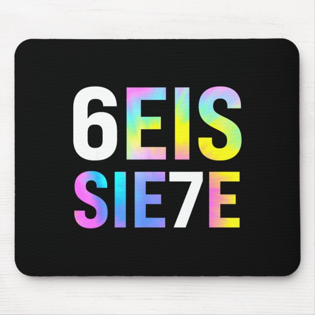 67 Spanish Meme Seis Siete Six Seven Funny Spaniea Musmatta (Framsidan)
