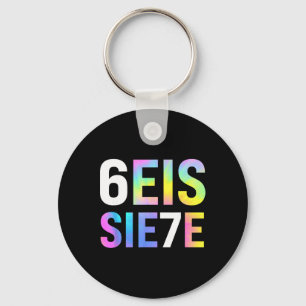 67 Spanska Meme Seis Siete Sex Sju Roliga Spanska Nyckelring