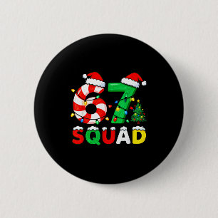 67 Squad Jul Godisstav Six Seven Meme Jul Knapp