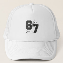 67 Star Pop Culture Vibe Trendy Keps