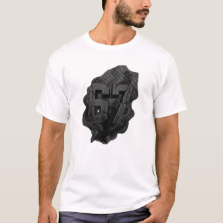 67 Streetwear Grafisk T-Shirt Design