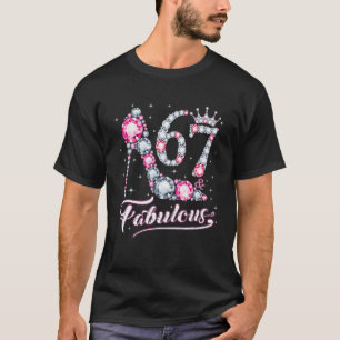 67 T SHIRT