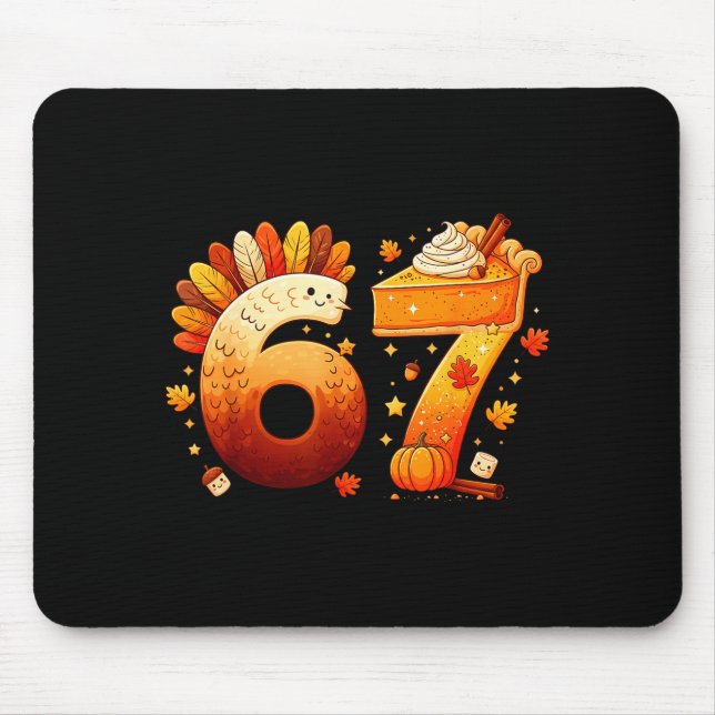67 Thanksgiving Funny Turkey Thanksgiving 67 Six S Musmatta (Framsidan)