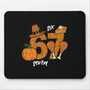 67 Thanksgiving Kalkon Rolig 6 7 Meme Sex Sju Bo Musmatta
