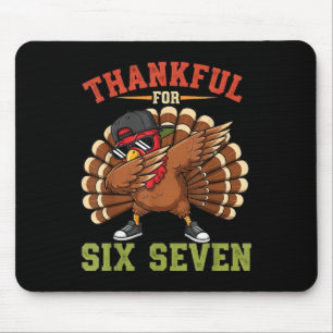 67 Thanksgiving Meme Rolig Tacksam Turk Dabbing Musmatta