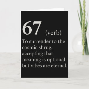 67 Verb Definition Meme Rolig Internet Skämt Trend Kort