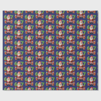 67 Wrapping Paper Roll | 6 7 Gift Wrap Presentpapper