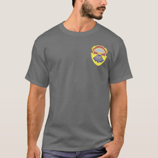 67th ArmorT-tröja Tee Shirt