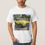 68 Buick GS 400 Vattenflaska av rostfritt stål T Shirt<br><div class="desc">Min Buick Gran-sport 1968 som jag har haft i över 40 år</div>