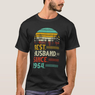68:e Bröllop-årsdagen för det finaste Make sedan T Shirt