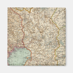 68 Finland Magnet