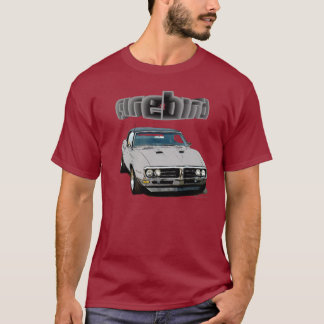 '68 Firebird Tee