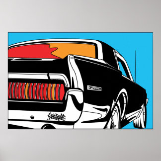 "68 KumarPoster Poster