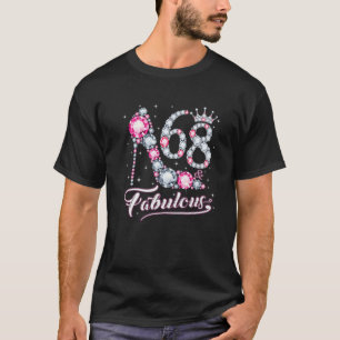 68 T SHIRT